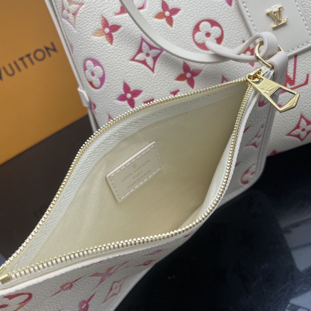 Louis Vuitton Satchel Bags